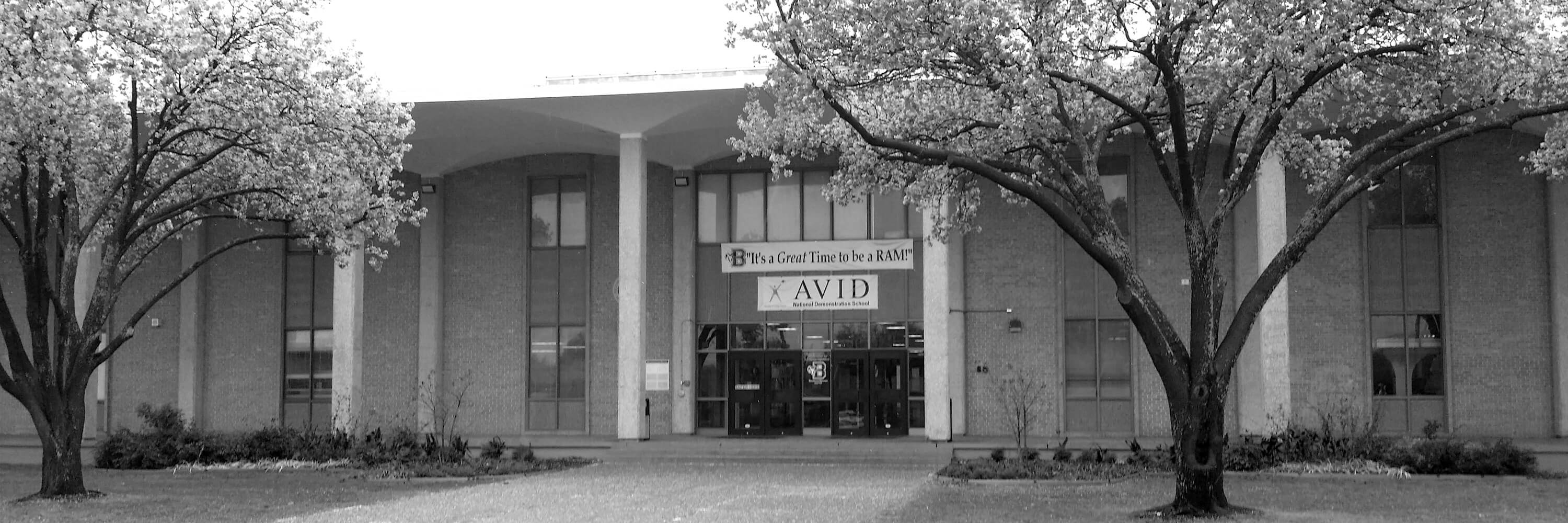 RISD Berkner High School